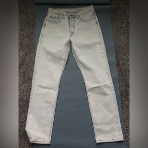 Vintage Premium Levi’s “501 Original” jeans for women